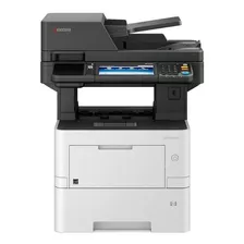 Multifuncional Kyocera Ecosys M3145idn M3145 Rede E Duplex 