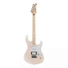 Guitarra Eléctrica Pacifica Pac112vm Sonic Pink - Yamaha