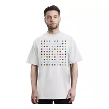 Thirty Seconds To Mars - Love Lust Faith - Polera