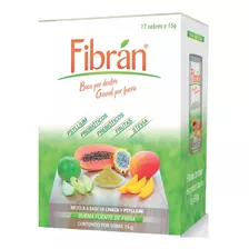 Fibran | Alimento Rico En Fibra - g a $255