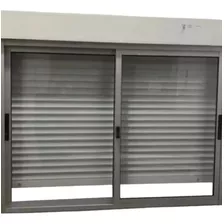 Ventanas De Aluminio