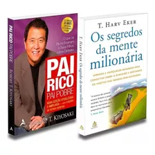 Livro Pai Rico