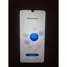 Celular Huawei P30 Lite, Cargador Original Incluido.