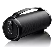 Tyler Altavoz Bluetooth 200w Boombox, Usb, Mp3, Fm, Microsd