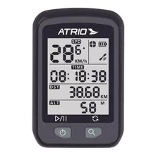 Ciclocomputador Gps Bicicleta Bike Atrio Igs20e Igpsport