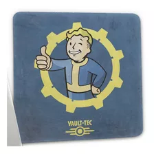 Mousepad Fallout 4