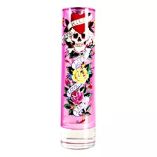 D Ed Hardy Women 100 Ml Edp 