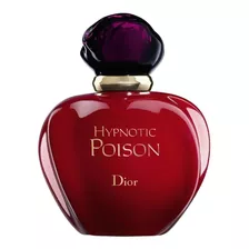 Hypnotic Poison By Christian Dior 100 Ml Edt Dama Original