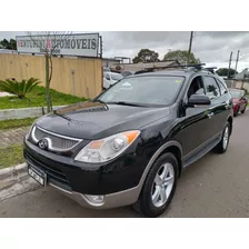 Hyundai Veracruz 2010/2011 3.8 V6 Gasolina 4wd Automático