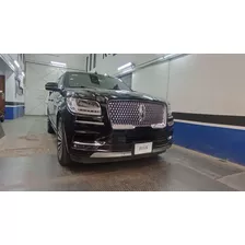 Lincoln Navigator Reserve