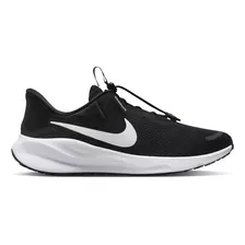 Zapatillas Nike Revolution 7 Easyon Hombre Negro