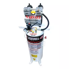 Compresora De Aire Silenciosa 150l 2.5hp