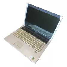 Laptop Dell Xps M1530 Para Repuesto