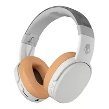 Auriculares Inalámbricos Skullcandy Crusher Bluetooth Blanco