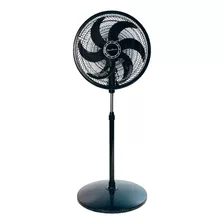 Ventilador De Pie 18 Moulinex 6 Aspas Antimosquito Repelente