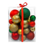 Segunda imagen para búsqueda de bolas de navidad