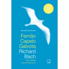 Fernão Capelo Gaivota - Record