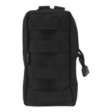 Bolsa Tática Mtgs-10 Tag - Preto