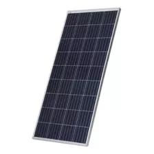 Painel Placa Celula Solar Fotovoltaica 150w Promoção