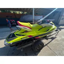 Sea Doo Gti 130 Se