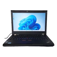 Notebook Lenovo Thinkpad T420 - I5 2520m 2.50ghz