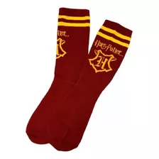 Calcetines Harry Potter - Talla Standar Adulto