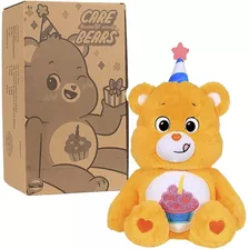 Peluche Perfumado Care Bears 16 Birthday Bear