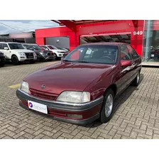 Chevrolet Omega Gls 2.2 1996