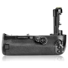 Battery Grip Para Canon 5d Mark Iv Mcoplus