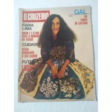 Revista Cruzeiro Gal Blumenau S Dumont Vasco Jiu-jitsu 1974