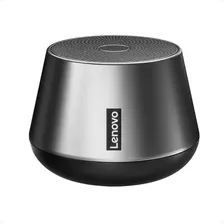 Parlante Mini-altavoz K3 Pro Negro Con Micrófono Lenovo Otec