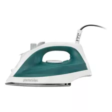 Proctor Silex 17291r Plancha Duradera Con Suela Antiadherent