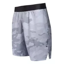 Shorts Treino Masculino V3s Lurk - Crossfit/fitness/running