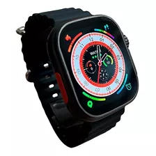 Reloj Inteligente Smartwatch W68 Ultra Sumergible