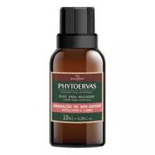 Óleo Para Massagem Bem-estar Phytospa 10ml