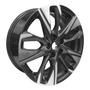 Rin 15x10 Tipo M/t Barrenacion 5-127 Chevrolet Y Gmc 5 Birlo