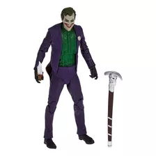 Mcfarlane Toys Mortal Kombat The Joker - Figura De Acción .