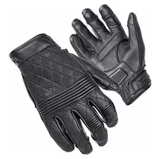 Guantes Para Motocicleta, Cortech Blvd Scrapper Guantes De C