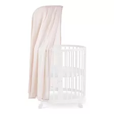 Stokke Sleepi Canopy De Pehr, Color Rubor, Para Sleepi Mini