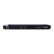 Cyberpower Cps-1220rms Rackmount Pdu Power / Surge Strip - 1