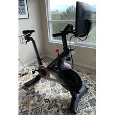 Pelotón De Bicicleta De Ejercicio Indoor Peloton