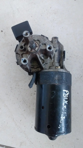 Motor Limpador Para Brisas Peugeot 206 207 3