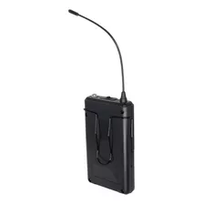 Micrófono Cintillo Wireless Vhf / Mlab - 8770