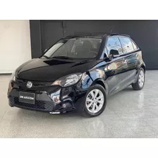 Mg 3 2014 1.5 Comfort