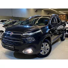 Fiat Toro 1.8 16v Evo Freedom 2018