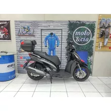 Kymco People Gti 300 Abs 2022 Único Dono