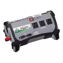 Inversor De Corriente De Puerta Trasera Peak Pkc0bo De 400 V