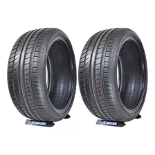 Set De 2 Llantas Austone 245/40 R18 Sp-701