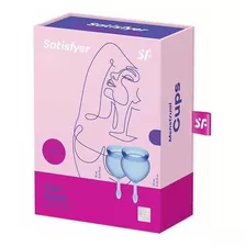 Copas Menstruales Satisfyer