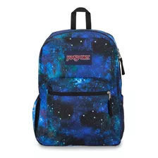 Zonazero Mochila Jansport Cross Town 26l